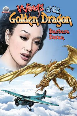 Vorderes Coverbild Wings of the Golden Dragon