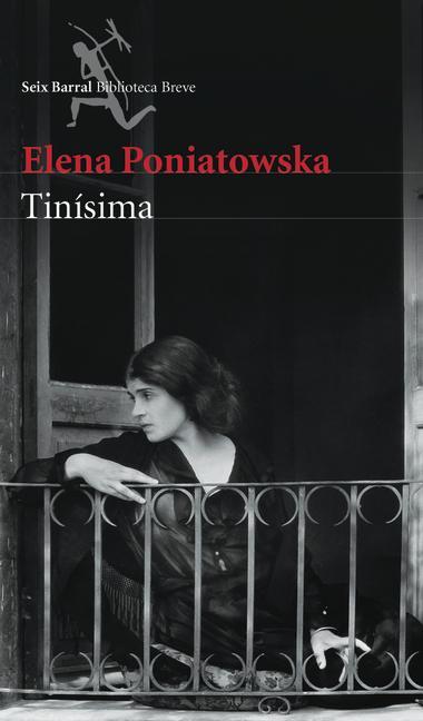 Vorderes Coverbild Tinísima