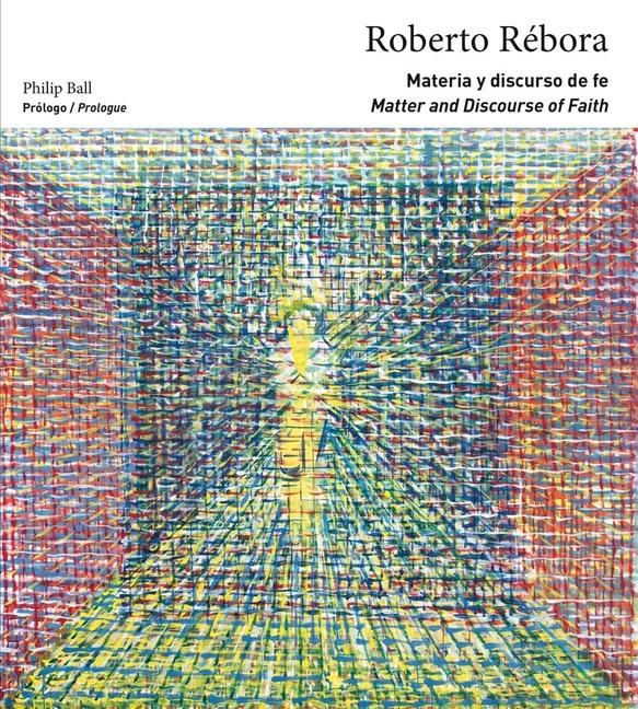 Vorderes Coverbild Roberto Rébora: Matter and Discourse of Faith