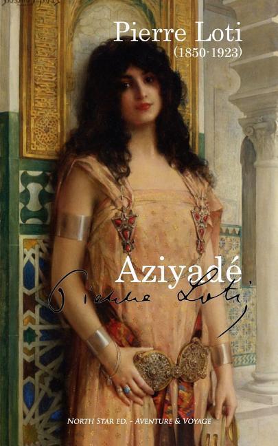 Vorderes Coverbild Aziyadé (Texte intégral)