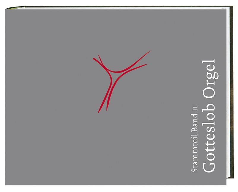 Beispielinhalt (Bild) Orgelbuch zum Gotteslob - Stammteil / gebunden