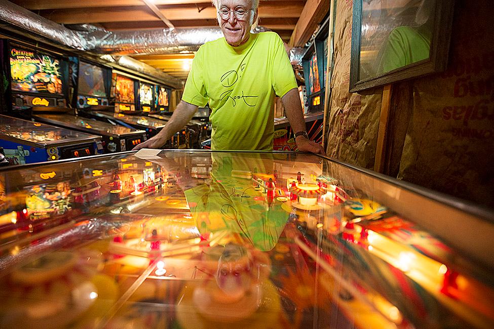 Beispielinhalt (Bild) I STILL GET CHILLS