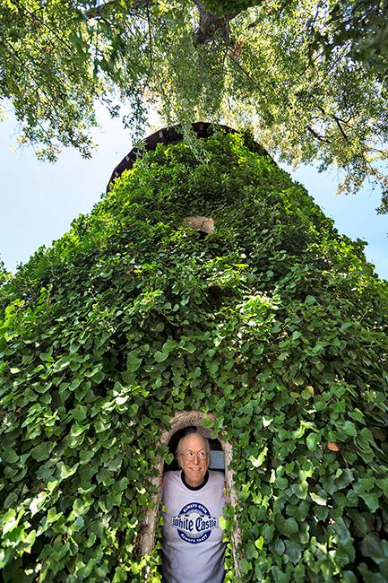 Beispielinhalt (Bild) I STILL GET CHILLS