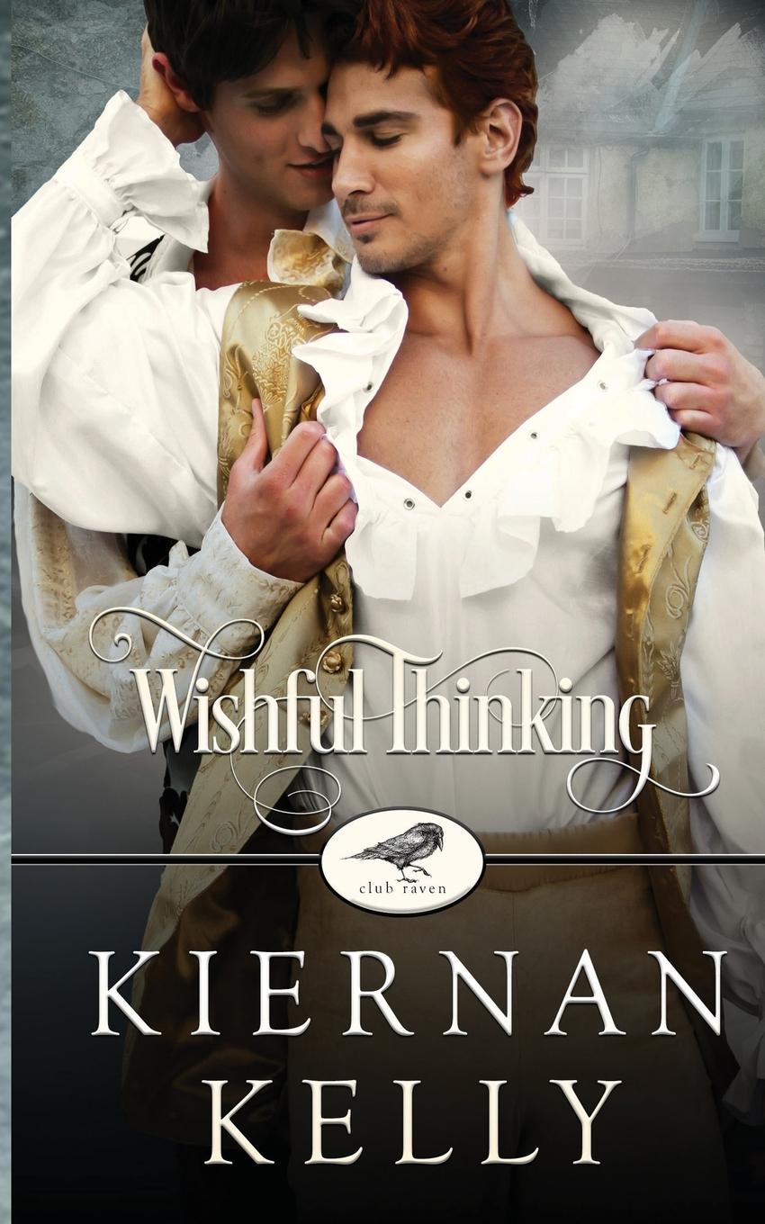 Vorderes Coverbild Wishful Thinking