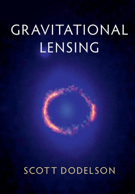Vorderes Coverbild Gravitational Lensing