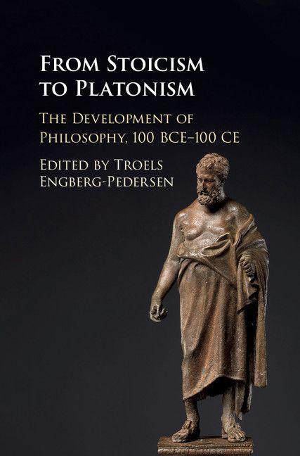 Vorderes Coverbild From Stoicism to Platonism