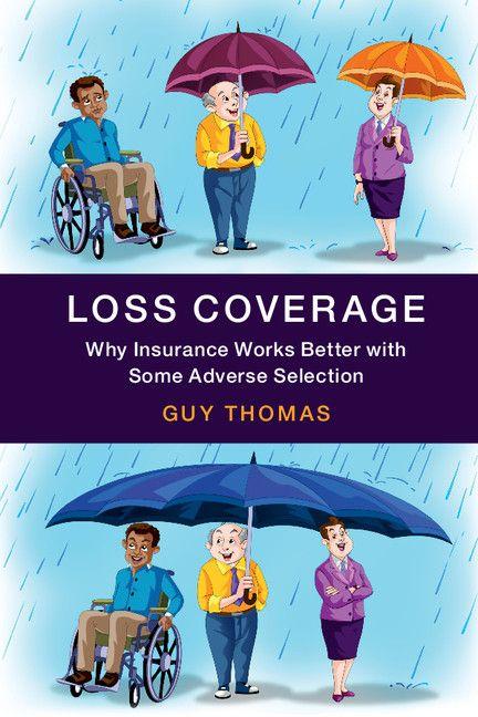 Vorderes Coverbild Loss Coverage