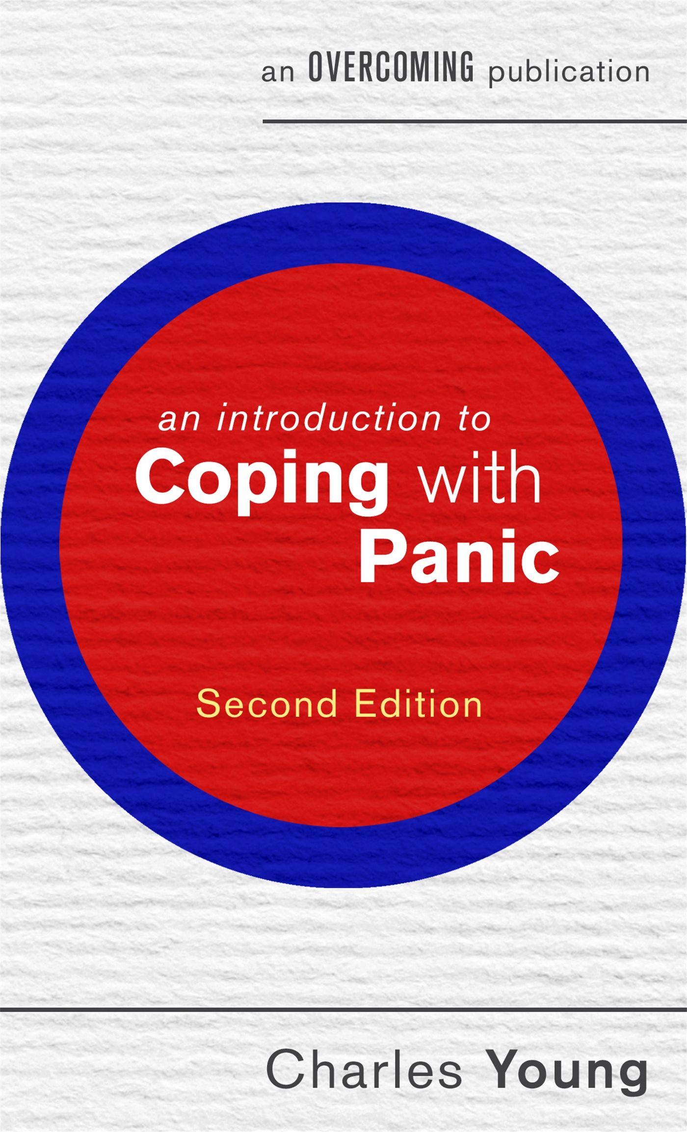 Vorderes Coverbild An Introduction to Coping with Panic
