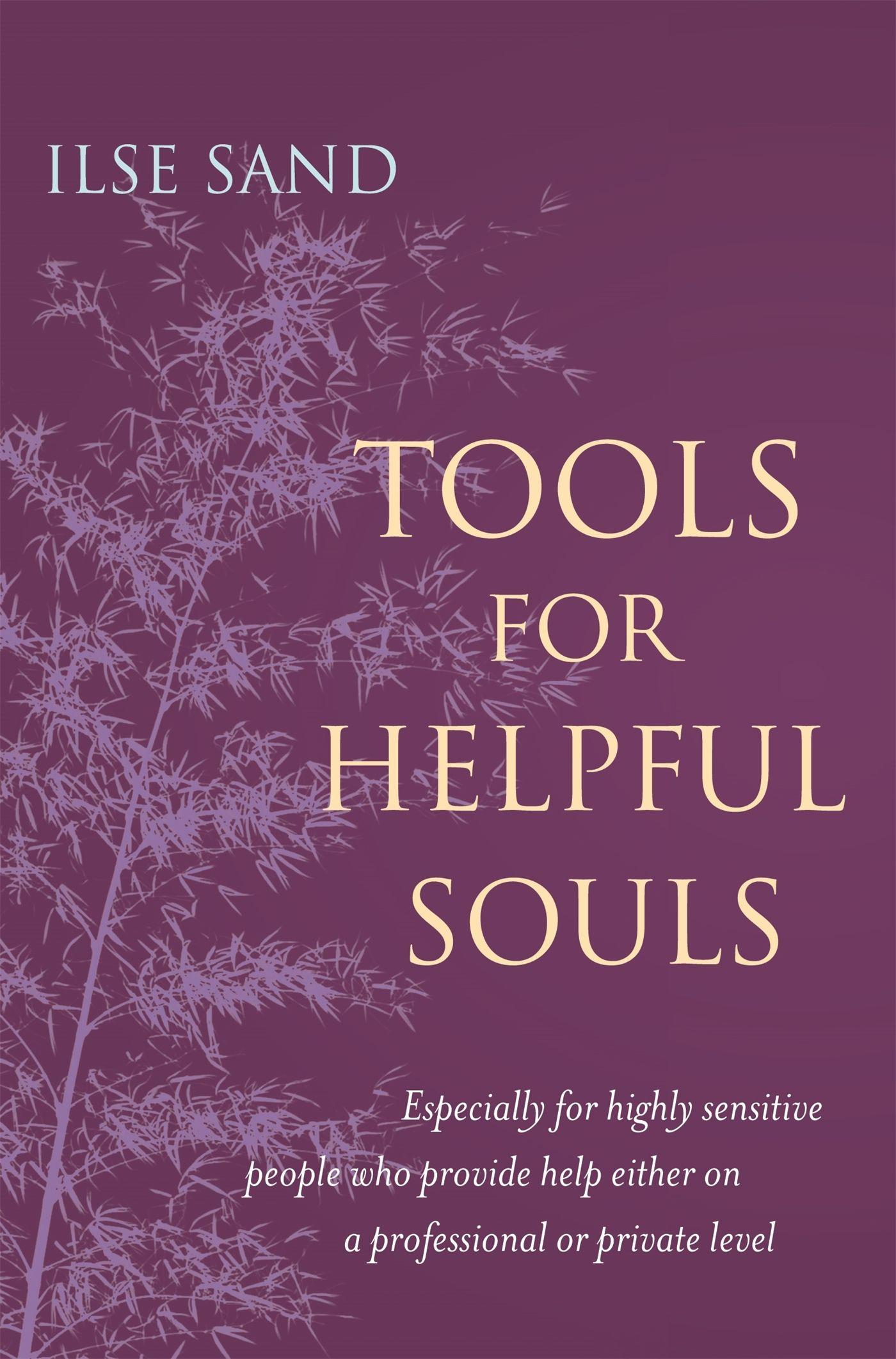 Vorderes Coverbild Tools for Helpful Souls