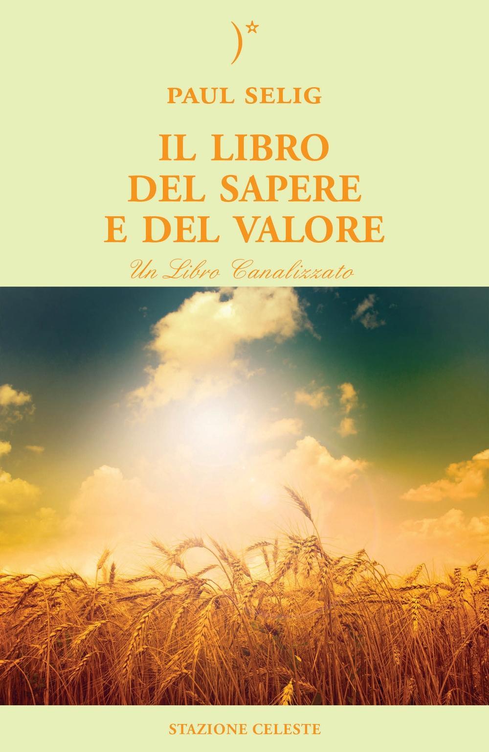 Vorderes Coverbild Il libro del sapere e del valore
