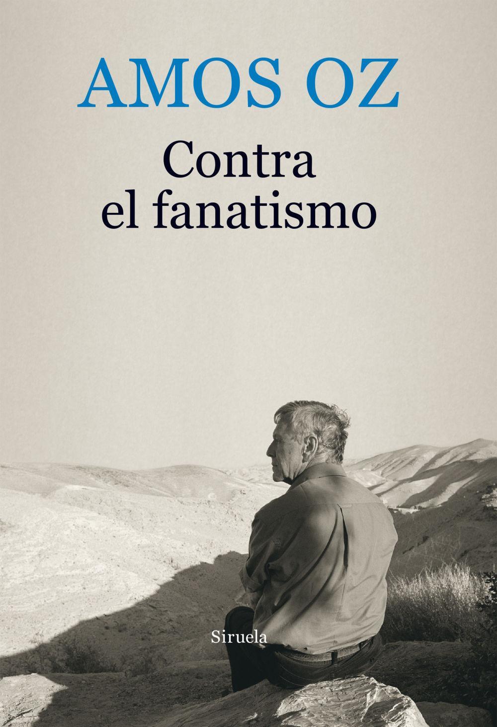 Vorderes Coverbild Contra el fanatismo