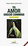 Vorderes Coverbild Tu amor creció conmigo