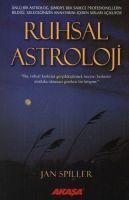 Vorderes Coverbild Ruhsal Astroloji