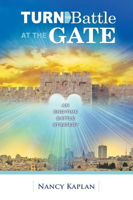 Vorderes Coverbild TURN THE BATTLE AT THE GATE