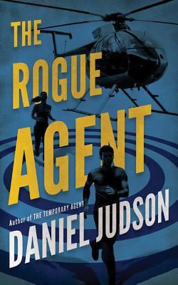 Vorderes Coverbild The Rogue Agent