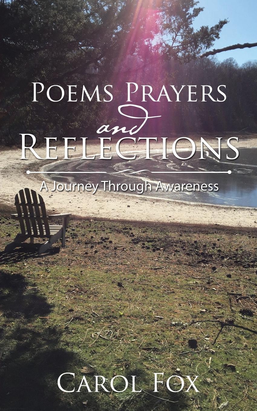 Vorderes Coverbild Poems Prayers and Reflections