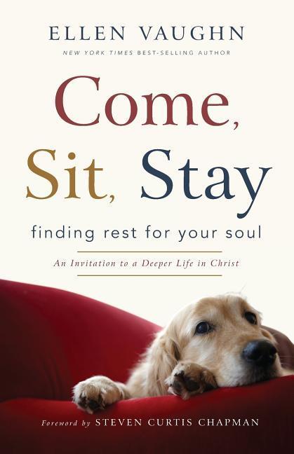 Vorderes Coverbild Come, Sit, Stay