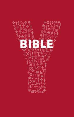 Vorderes Coverbild Youcat Bible