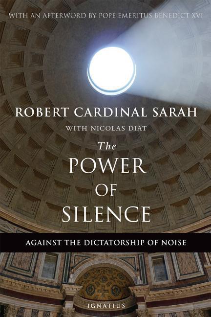 Vorderes Coverbild The Power of Silence