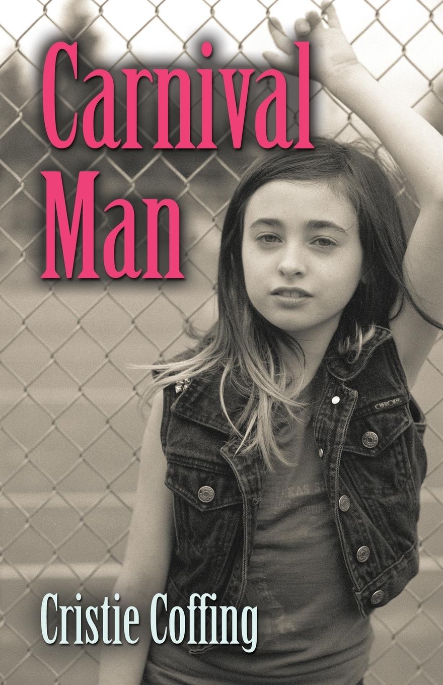 Vorderes Coverbild CARNIVAL MAN