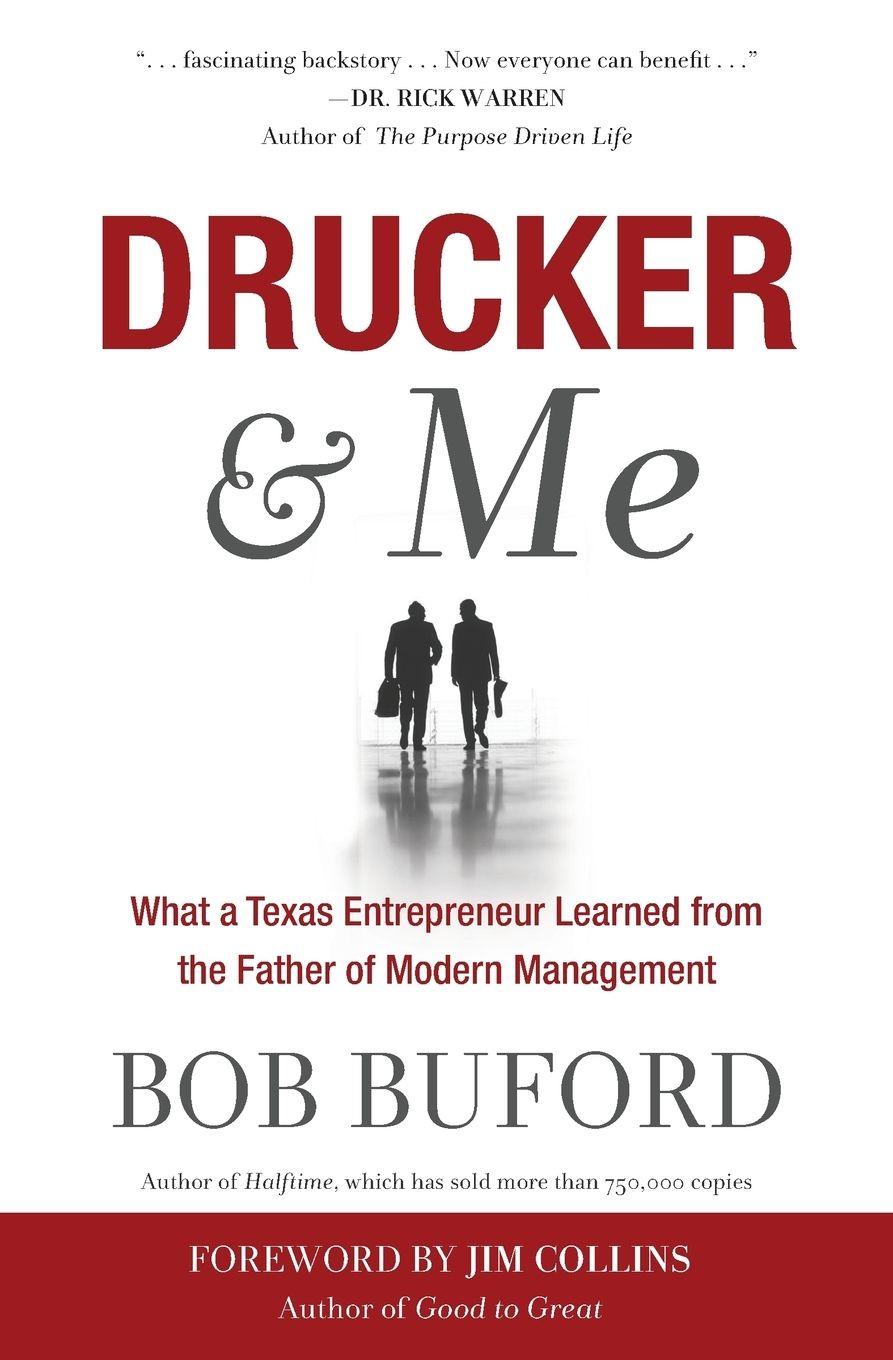 Vorderes Coverbild Drucker & Me