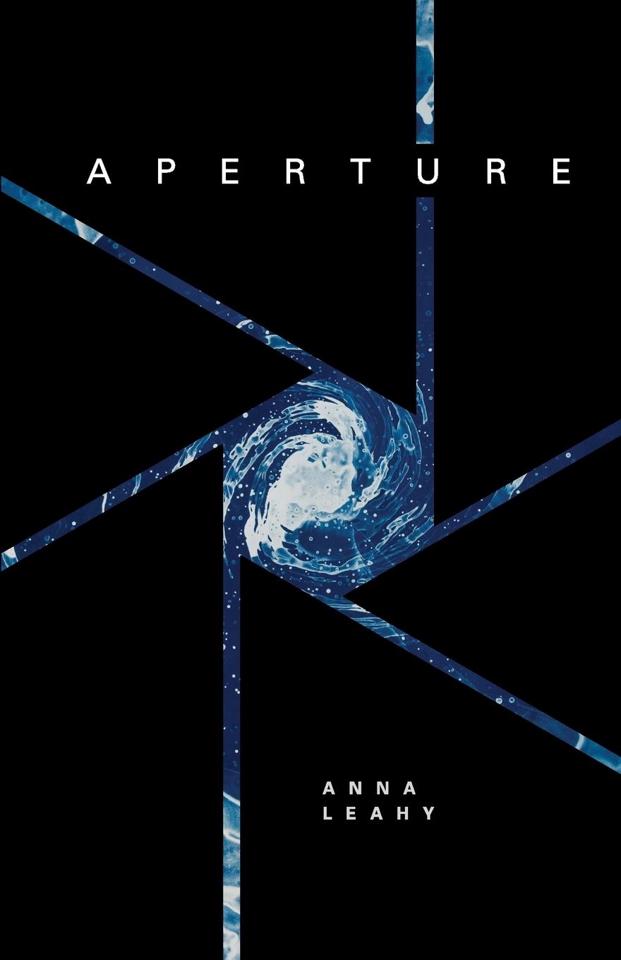 Vorderes Coverbild Aperture