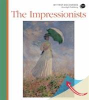 Vorderes Coverbild The Impressionists