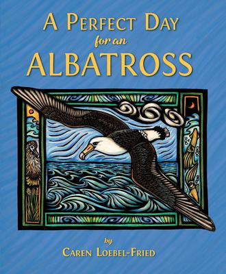 Vorderes Coverbild A Perfect Day for an Albatross