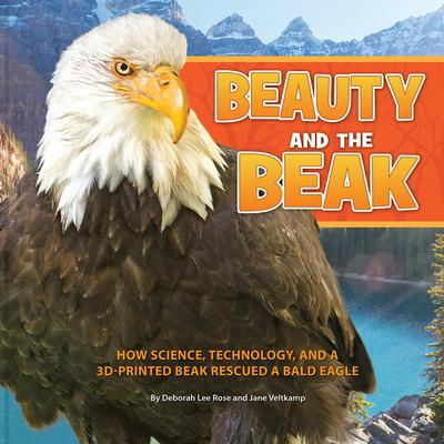 Vorderes Coverbild Beauty and the Beak