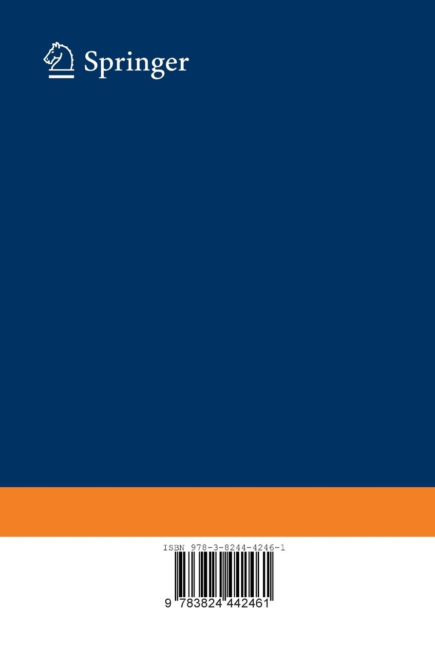 Rückseitencover Polizei und Presse