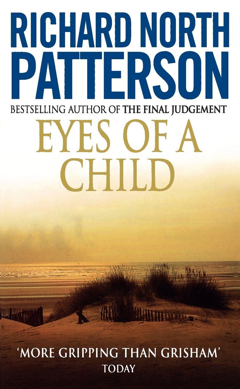 Vorderes Coverbild Eyes Of A Child