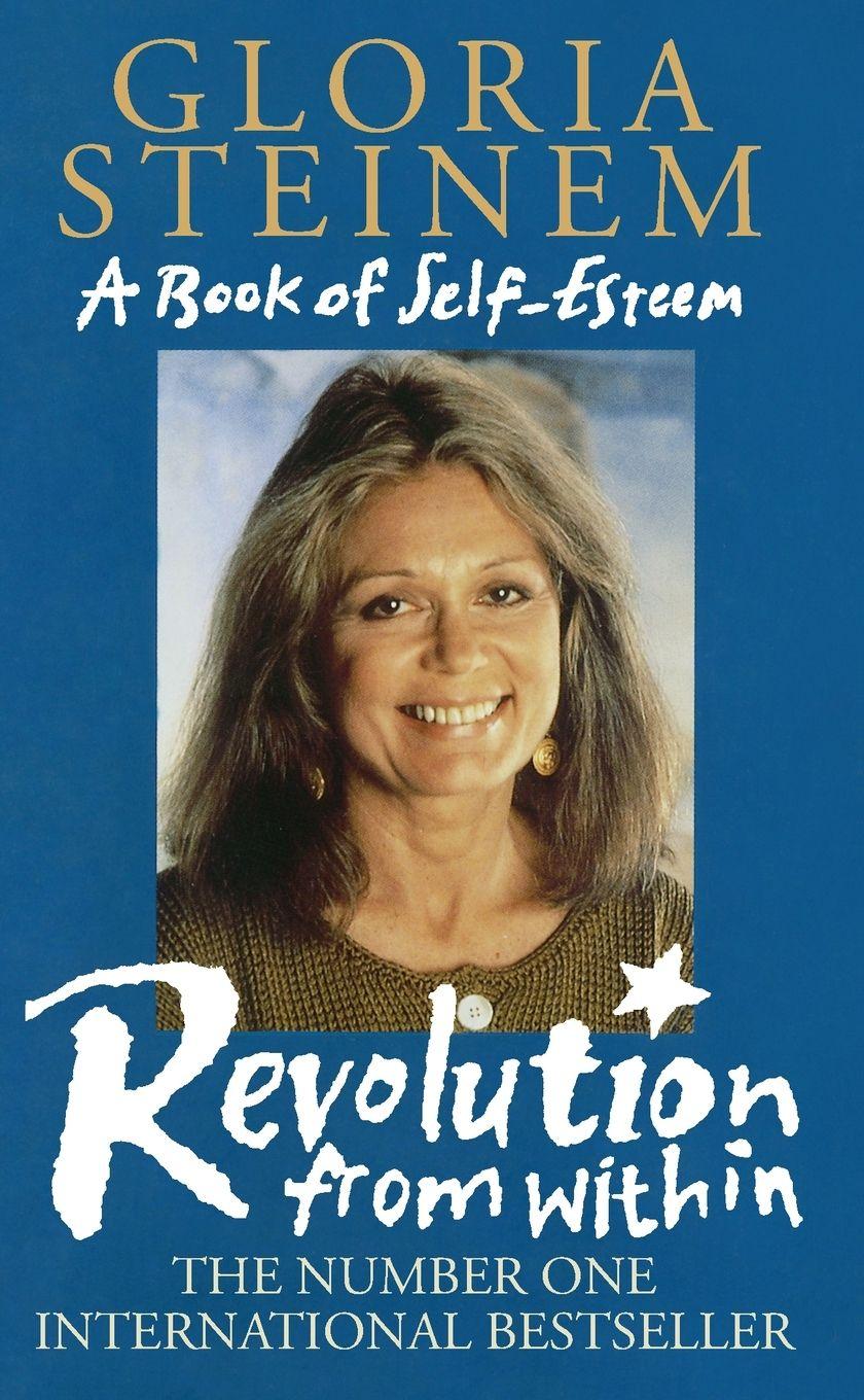 Vorderes Coverbild The Revolution From Within