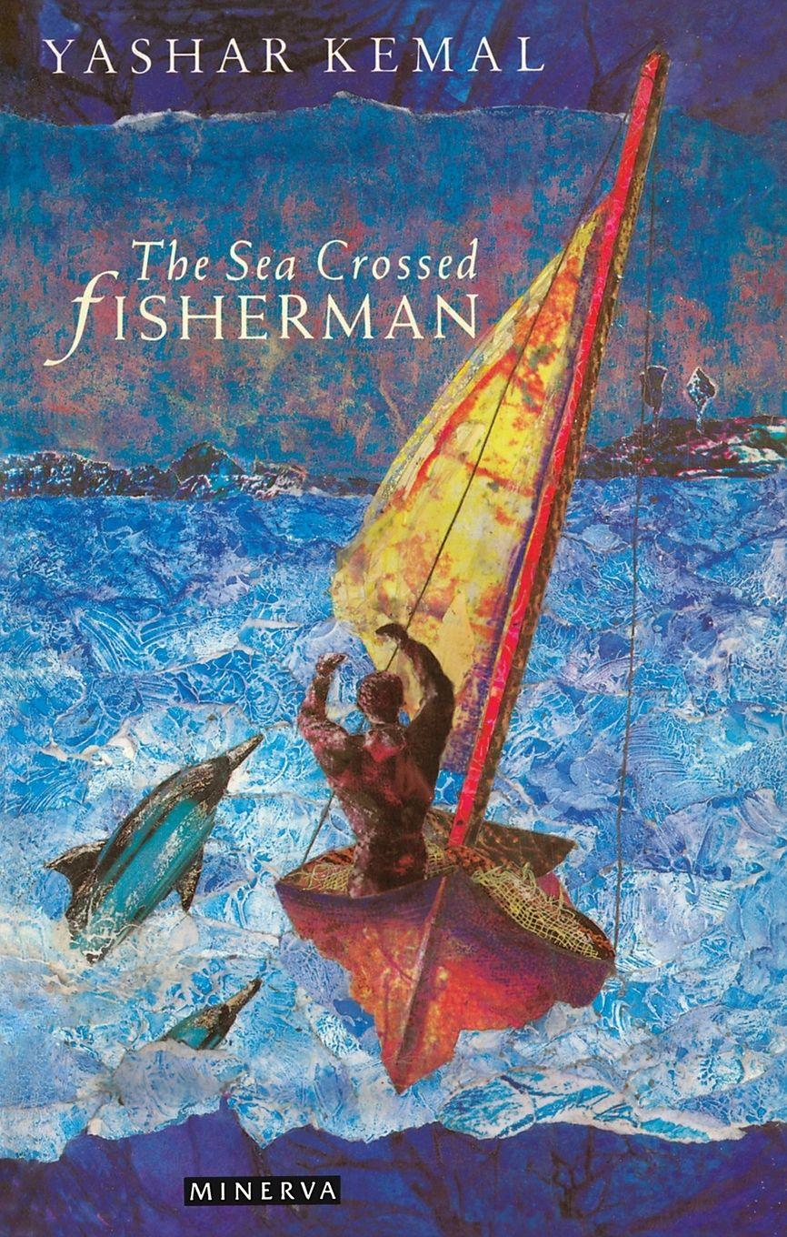 Vorderes Coverbild The Sea-Crossed Fisherman