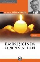 Vorderes Coverbild Ilmin Isiginda Günün Meseleleri
