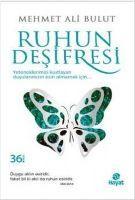 Vorderes Coverbild Ruhun Desifresi