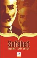 Vorderes Coverbild Safahat