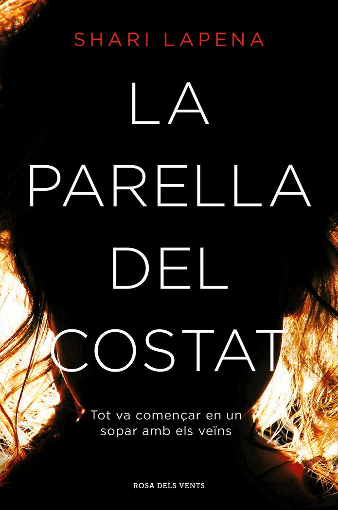 Vorderes Coverbild La parella del costat