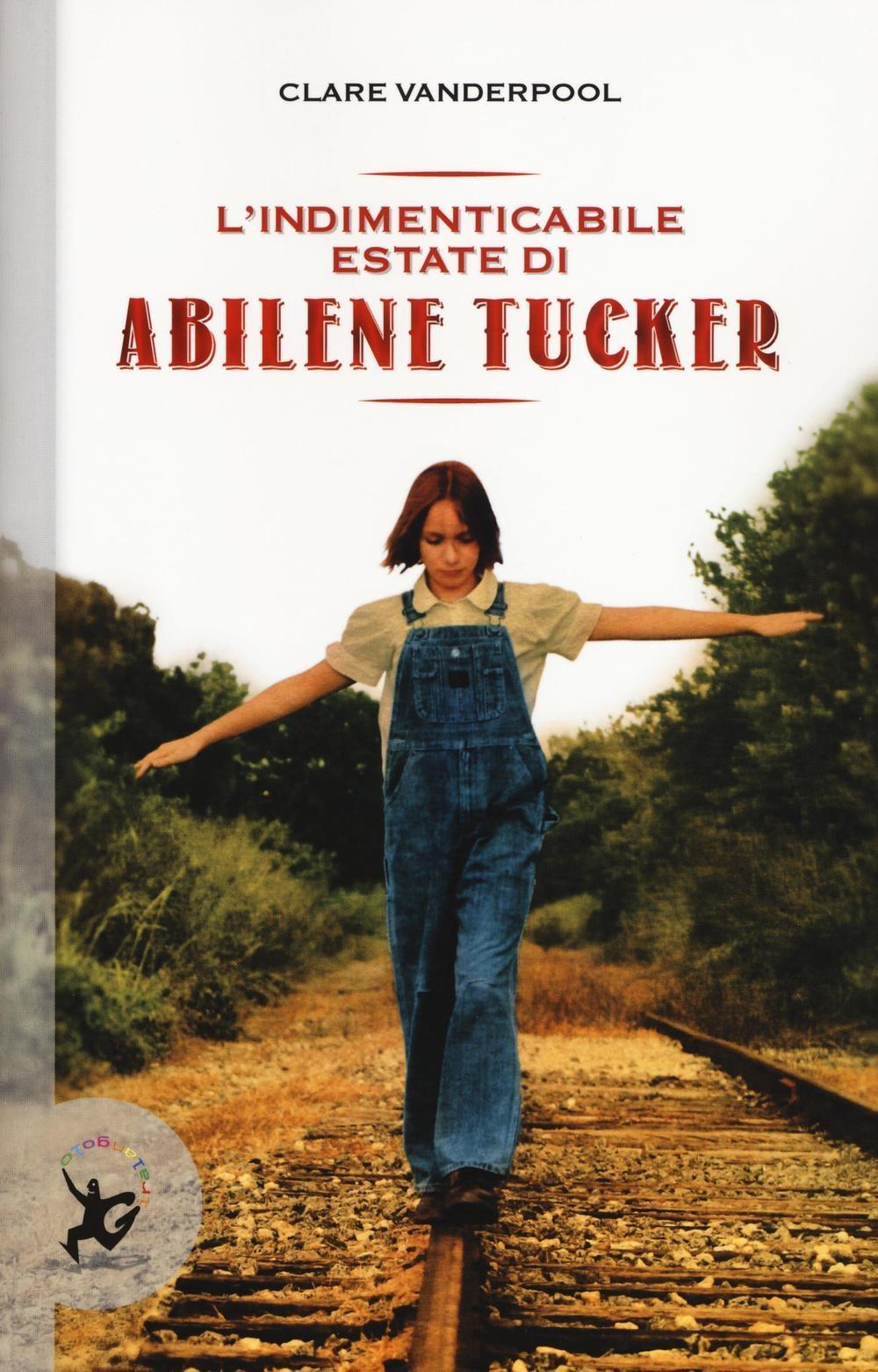 Vorderes Coverbild L' indimenticabile estate di Abilene Tucker