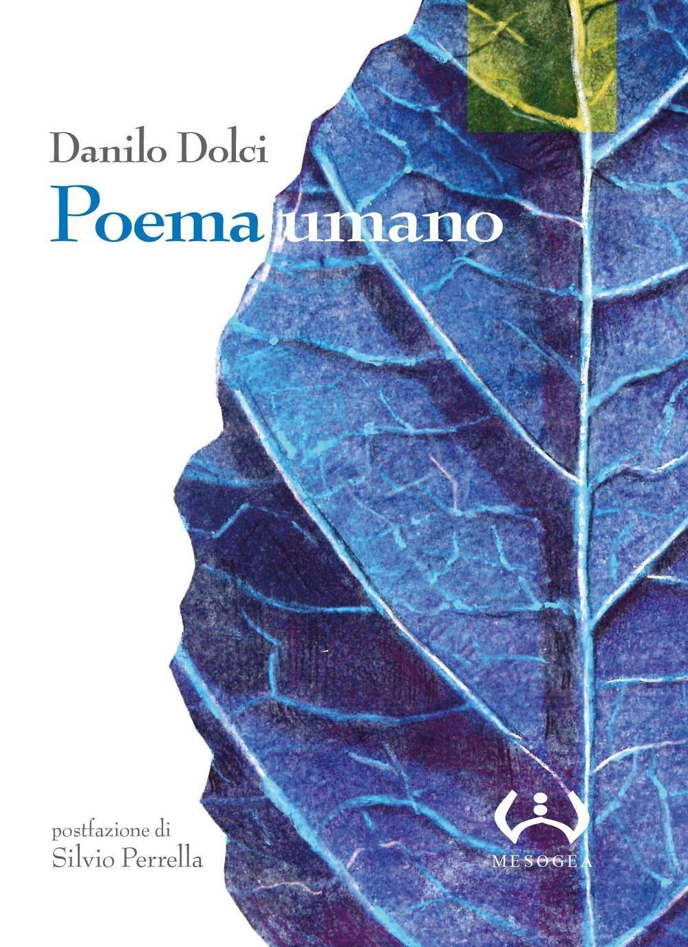 Vorderes Coverbild Poema umano