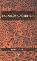 Vorderes Coverbild Endülüs Cagiriyor
