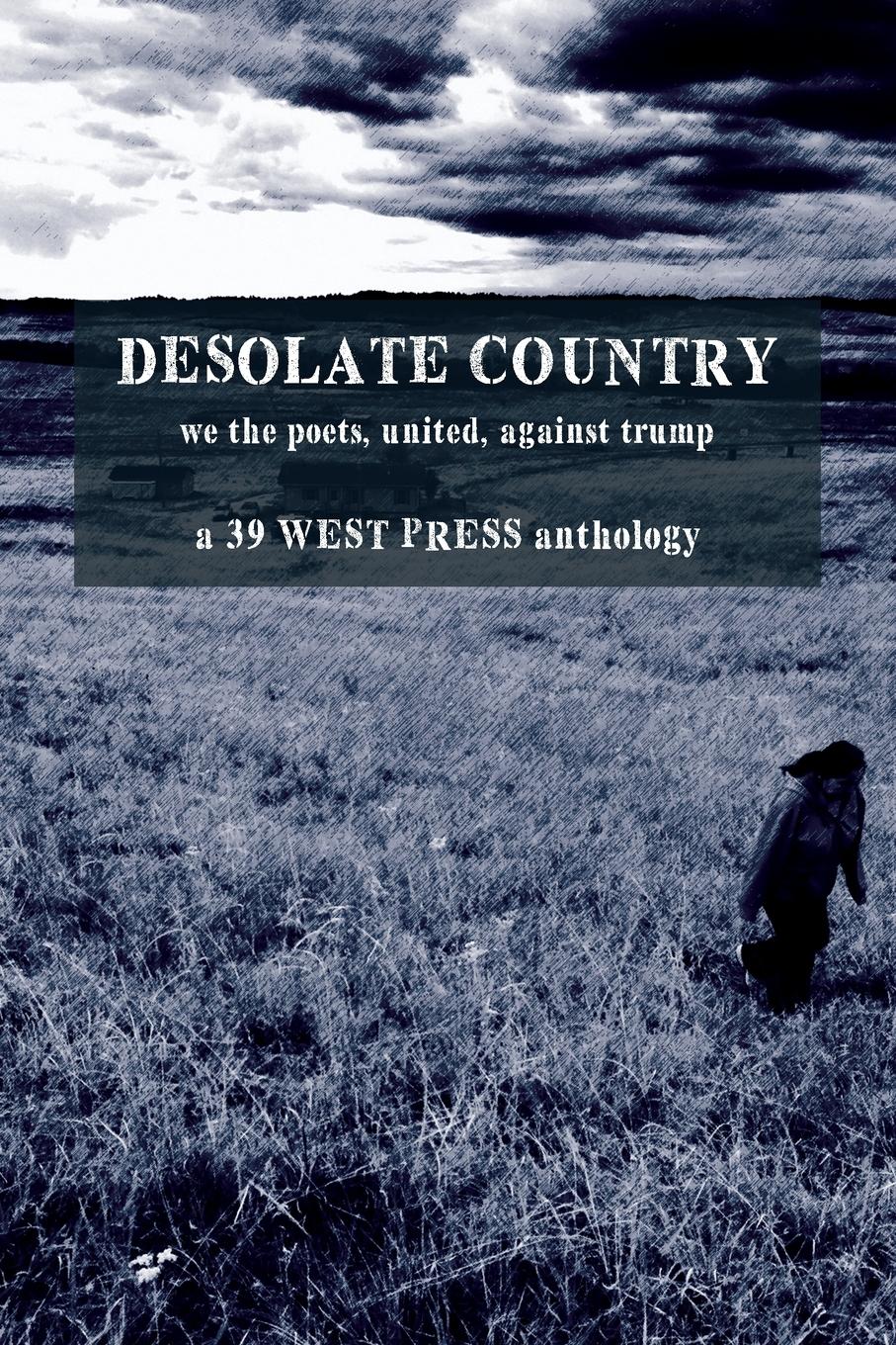 Vorderes Coverbild Desolate Country
