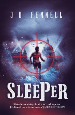 Vorderes Coverbild Sleeper