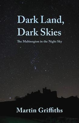 Vorderes Coverbild Dark Land, Dark Skies