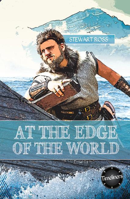 Vorderes Coverbild At the Edge of the World