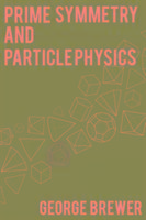 Vorderes Coverbild Prime Symmetry and Particle Physics