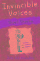 Vorderes Coverbild Invincible Voices: Short Shorts