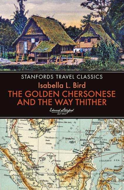 Vorderes Coverbild The Golden Chersonese and the Way Thither