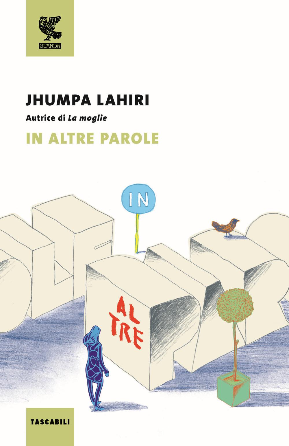 Vorderes Coverbild In altre parole