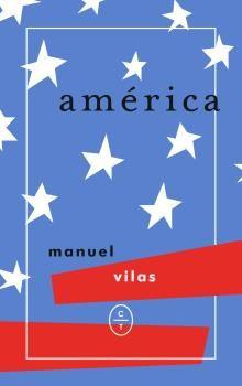Vorderes Coverbild América