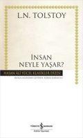 Vorderes Coverbild Insan Neyle Yasar